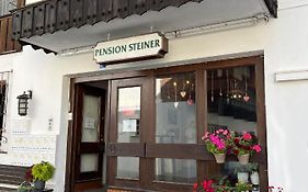 Pension Steiner, Matrei am Brenner 6143 Brenner Str 18b